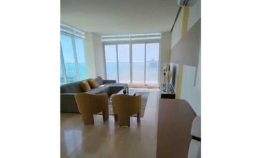 ALQUILER APARTAMENTO AMOBLADO EN PH THE REGENT 217M