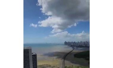 ALQUILER APARTAMENTO AMOBLADO EN PH THE REGENT 217M