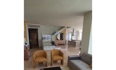 ALQUILER APARTAMENTO AMOBLADO EN PH THE REGENT 217M