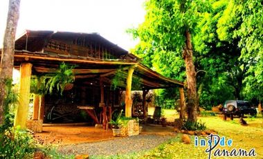 CHALET DE 250M² EN 7200M² TERRENO EN DOLEGA