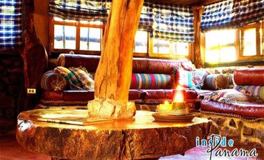 CHALET DE 250M² EN 7200M² TERRENO EN DOLEGA