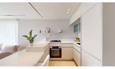 Apartamento en venta en Bella Vista Proyecto Armonía en Construcción