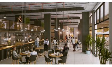 Apartamento en venta en Bella Vista Proyecto Armonía en Construcción