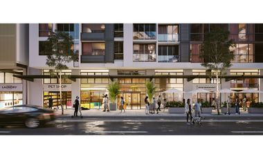 Apartamento en venta en Bella Vista Proyecto Armonía en Construcción