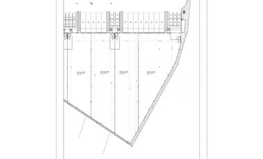 GALERAS CENTRO LOGISTICO LLANO BONITO 1,137- 1,280-1,289m2 JP