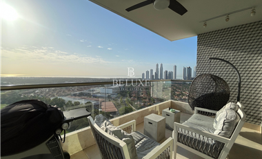 GREENVIEW RESIDENCES APARTAMENTO EN VENTA, SANTA MARIA (3)