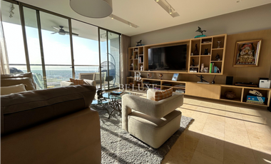 GREENVIEW RESIDENCES APARTAMENTO EN VENTA, SANTA MARIA (3)