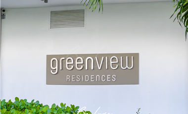 GREENVIEW RESIDENCES APARTAMENTO EN VENTA, SANTA MARIA (3)
