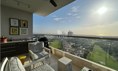 GREENVIEW RESIDENCES APARTAMENTO EN VENTA, SANTA MARIA (3)
