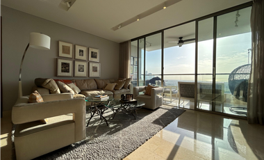 GREENVIEW RESIDENCES APARTAMENTO EN VENTA, SANTA MARIA (3)