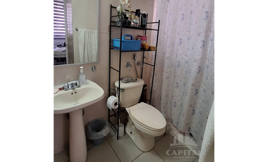 APARTAMENTO A PASOS DEL METRO DE LOS ANDES EN ALQUILER