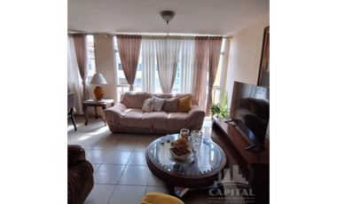 APARTAMENTO A PASOS DEL METRO DE LOS ANDES EN ALQUILER