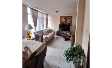 APARTAMENTO A PASOS DEL METRO DE LOS ANDES EN ALQUILER