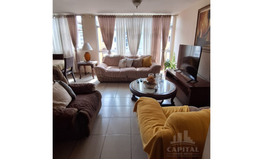 APARTAMENTO A PASOS DEL METRO DE LOS ANDES EN ALQUILER