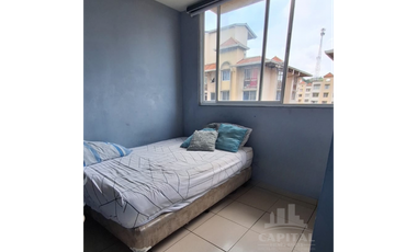 APARTAMENTO A PASOS DEL METRO DE LOS ANDES EN ALQUILER