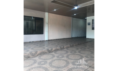 CASA EN VENTA CERCA DEL AEROPUERTO DE TOCUMEN