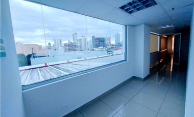 ALQUILER OFICINAS CORPORATIVAS EN VIA BRASIL