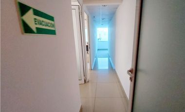 ALQUILER OFICINAS CORPORATIVAS EN VIA BRASIL