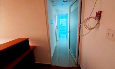 ALQUILER OFICINAS CORPORATIVAS EN VIA BRASIL