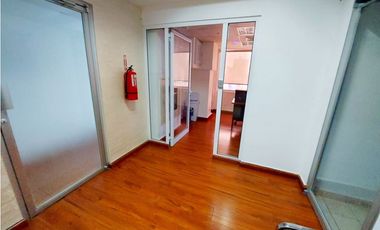 ALQUILER OFICINAS CORPORATIVAS EN VIA BRASIL