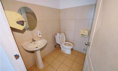 ALQUILER OFICINAS CORPORATIVAS EN VIA BRASIL