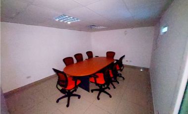 ALQUILER OFICINAS CORPORATIVAS EN VIA BRASIL