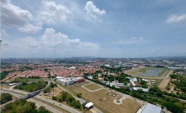 VENTA APARTAMENTO EN SANTA MARIA  3 REC MAS CBE LINEA BLANCA RTC