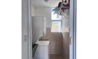 2 Bedroom/2 Fontenella apartment bath located in San Carlos