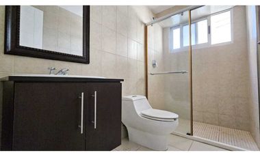 VALQUILER DE APARTAMENTO LINEA BLANCA AVENIDA BALBOA PH WATERS 257 JP