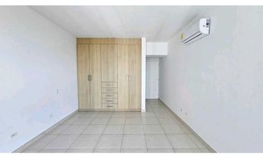 VALQUILER DE APARTAMENTO LINEA BLANCA AVENIDA BALBOA PH WATERS 257 JP