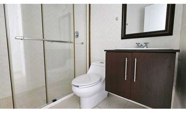 VALQUILER DE APARTAMENTO LINEA BLANCA AVENIDA BALBOA PH WATERS 257 JP