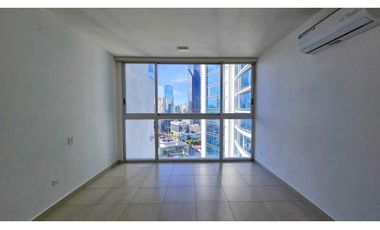 VALQUILER DE APARTAMENTO LINEA BLANCA AVENIDA BALBOA PH WATERS 257 JP