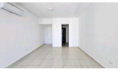 VALQUILER DE APARTAMENTO LINEA BLANCA AVENIDA BALBOA PH WATERS 257 JP