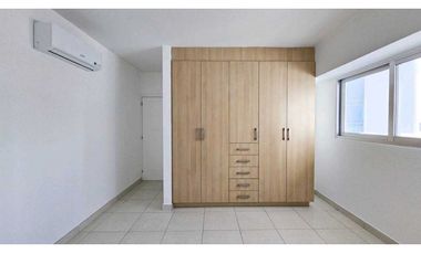 VALQUILER DE APARTAMENTO LINEA BLANCA AVENIDA BALBOA PH WATERS 257 JP