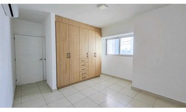 VALQUILER DE APARTAMENTO LINEA BLANCA AVENIDA BALBOA PH WATERS 257 JP