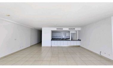 VALQUILER DE APARTAMENTO LINEA BLANCA AVENIDA BALBOA PH WATERS 257 JP