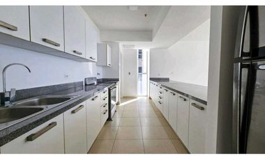VALQUILER DE APARTAMENTO LINEA BLANCA AVENIDA BALBOA PH WATERS 257 JP