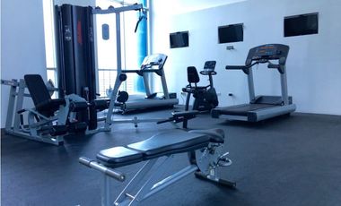 VALQUILER DE APARTAMENTO LINEA BLANCA AVENIDA BALBOA PH WATERS 257 JP