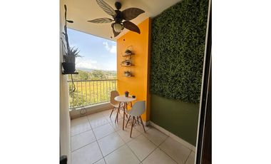 SE VENDE APARTAMENTO EN PH PENINSULA NORTE