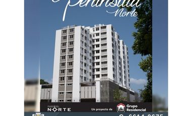 SE VENDE APARTAMENTO EN PH PENINSULA NORTE