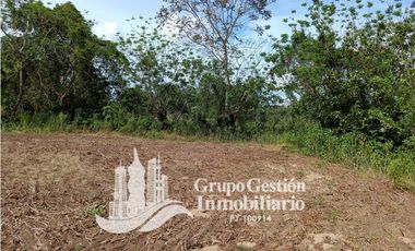 Venta Finca en Querevalo