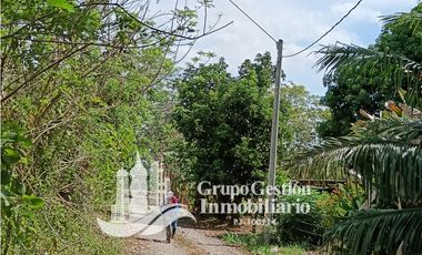 Venta Finca en Querevalo