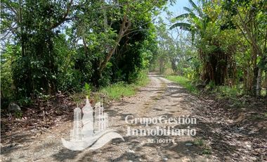 Venta Finca en Querevalo