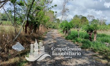 Venta Finca en Querevalo