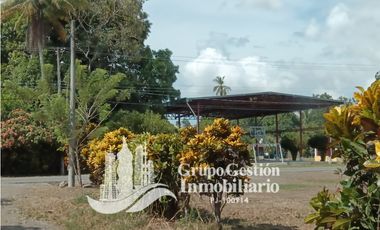 Venta Finca en Querevalo