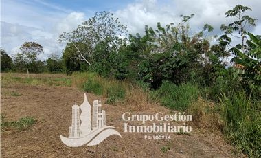 Venta Finca en Querevalo