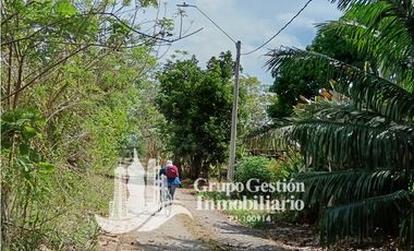 Venta Finca en Querevalo