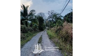 Venta Finca en Querevalo