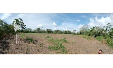 Venta Finca en Querevalo