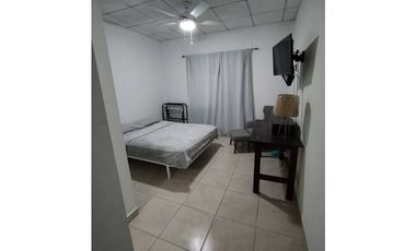 Alquilo casa amueblada en Boquete